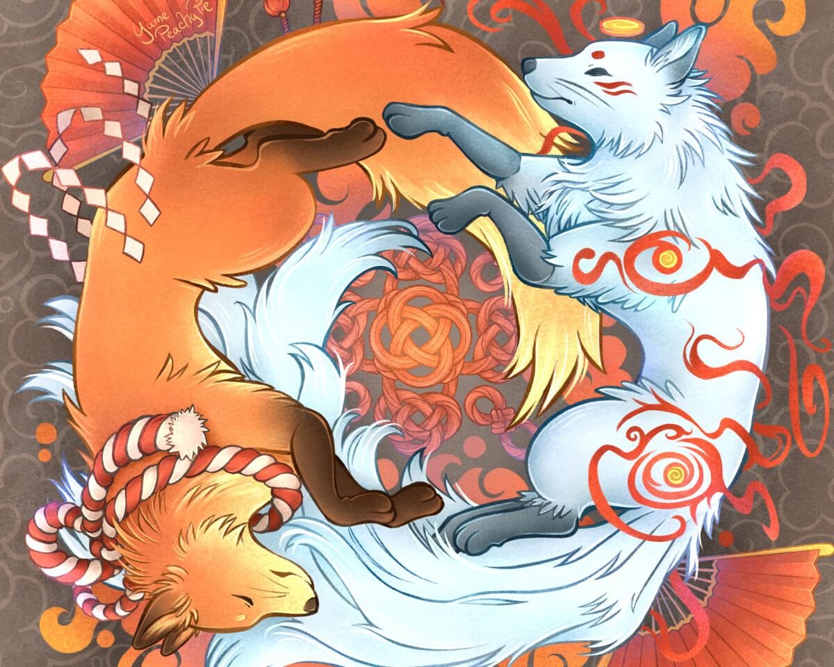 Yume PeachyPie