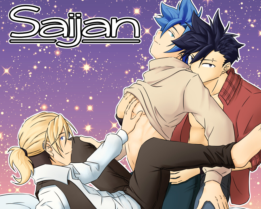 Saijan