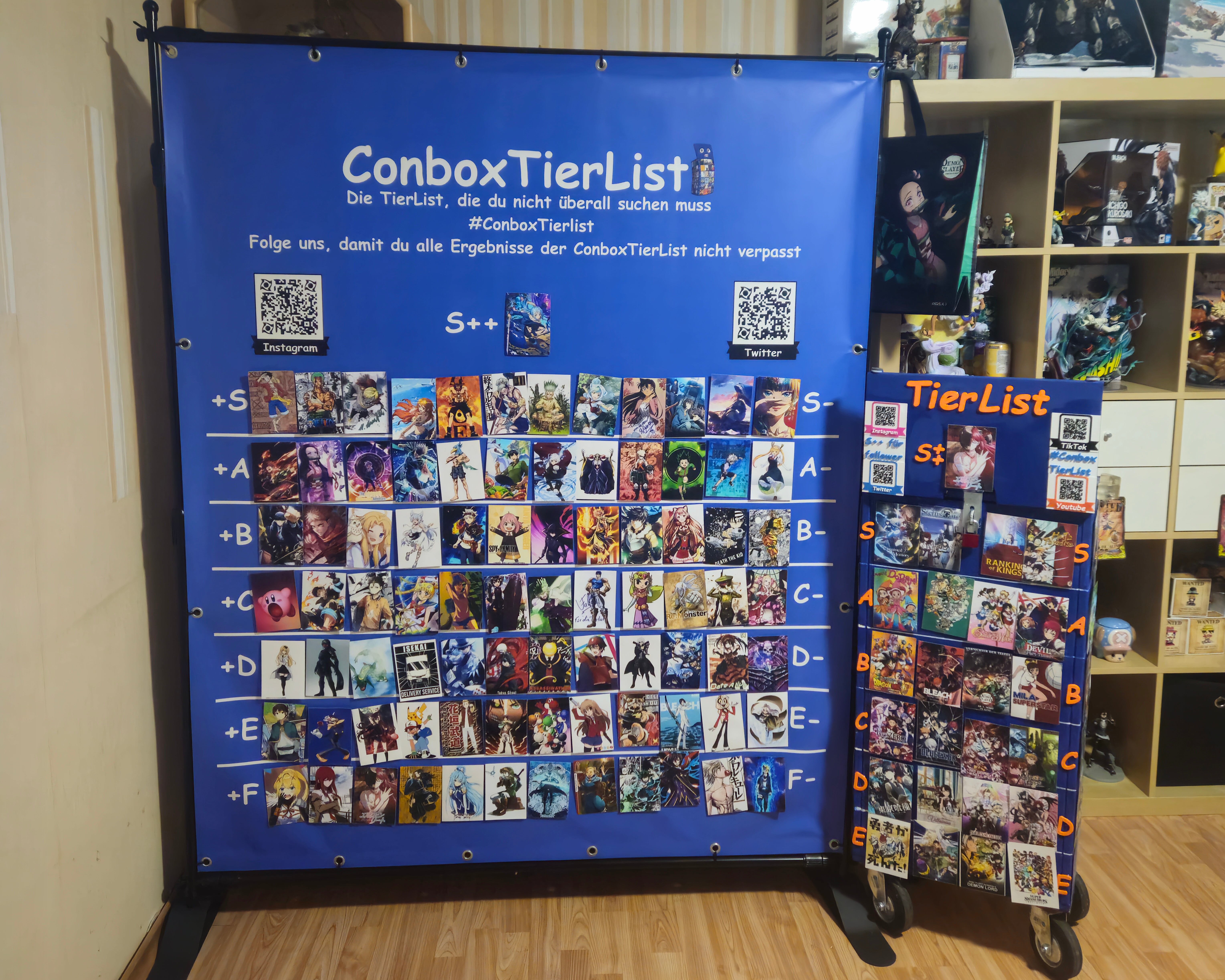 ConboxTierList