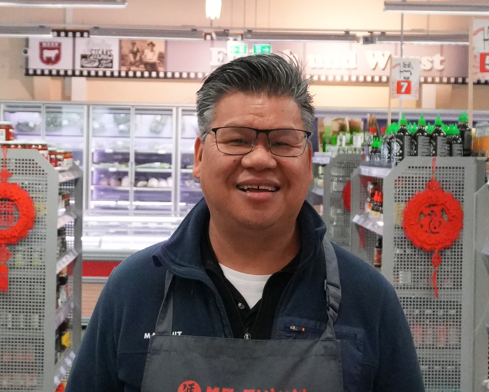 Mr. Phung
