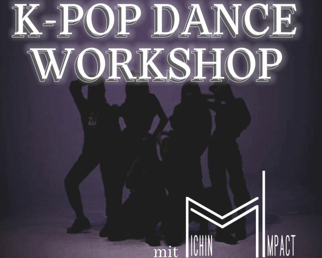 K-Pop Dance Workshop
