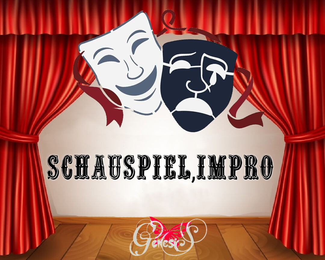 Spaß mit Schauspiel und Impro