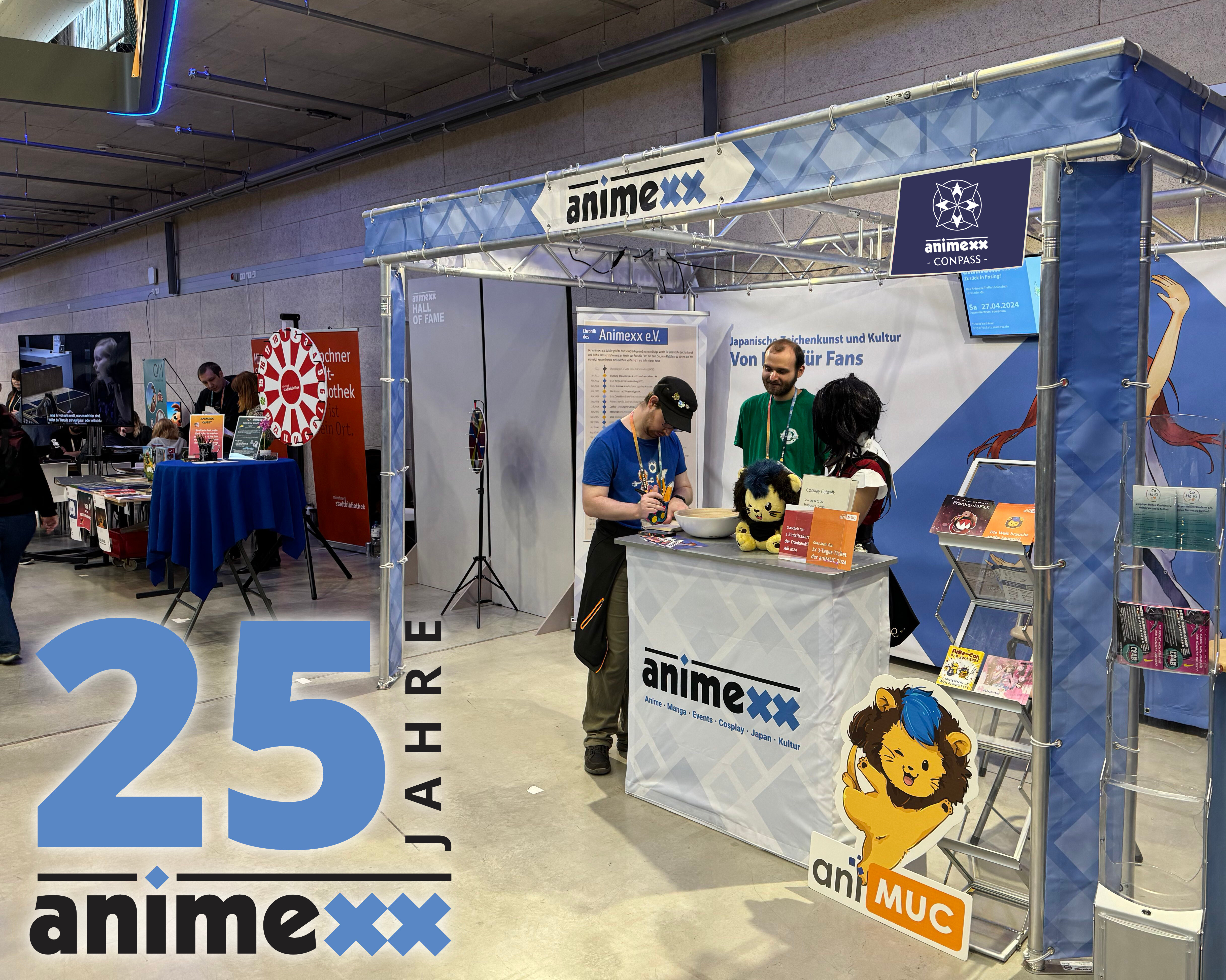 Animexx e.V.
