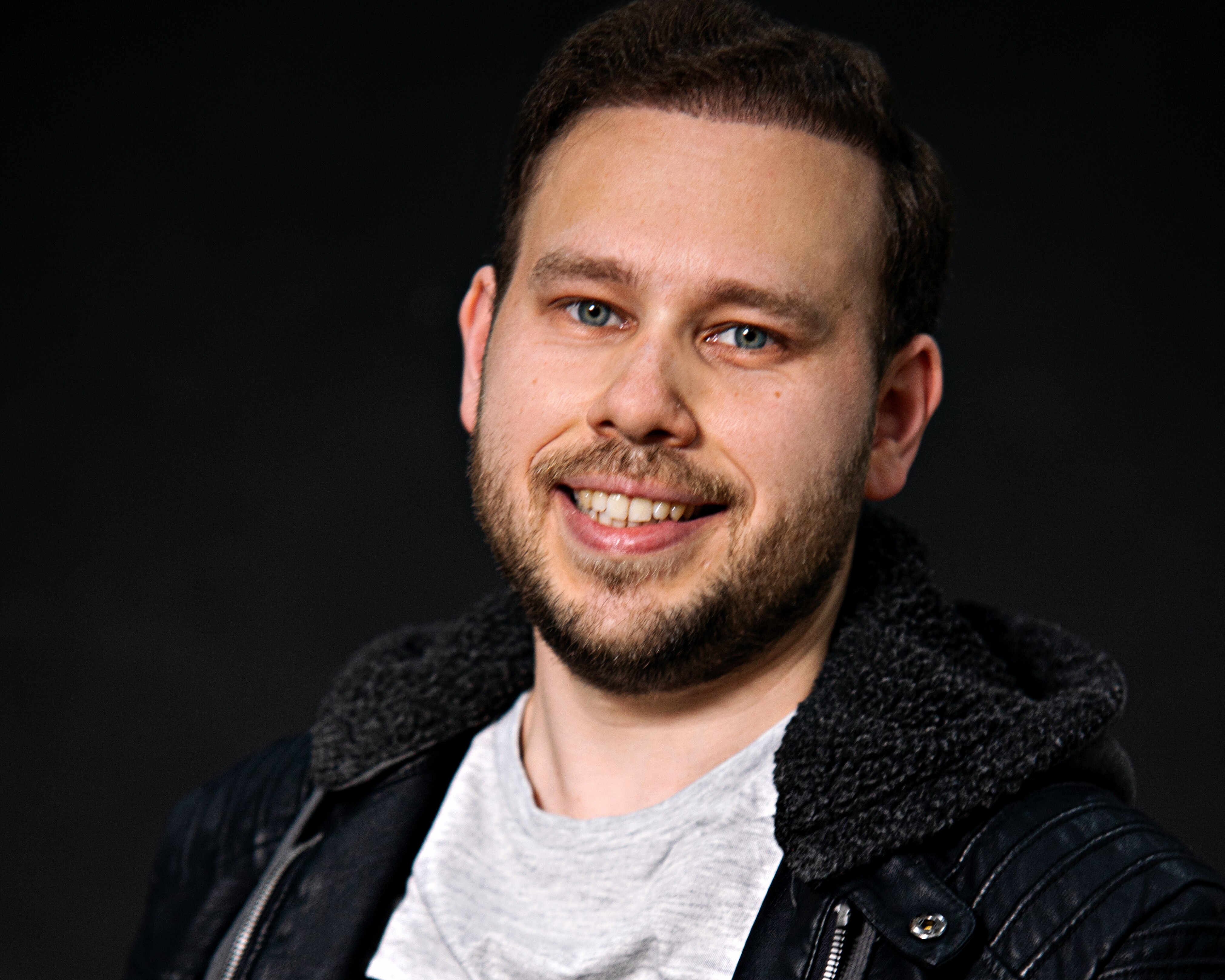 Benjamin Stolz
