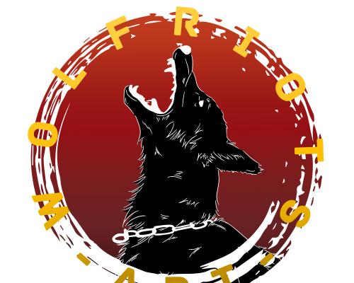 WolfRiots